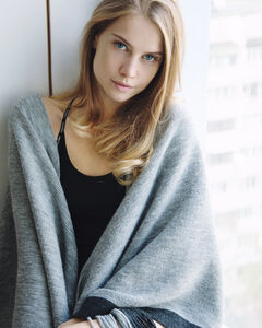 Анна Кузнецова