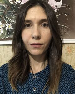 Олена Ткачук