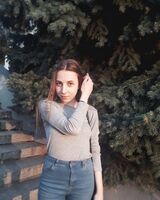 Юлія Андрющенко