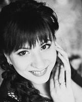 Юлия Викторовна Грунина