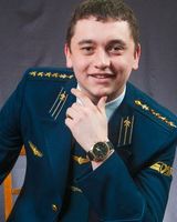 Ростислав Марченко