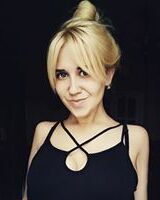 Таня Дариуш