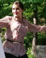 Лариса Лариса