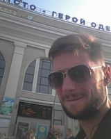 Андрій Рибій