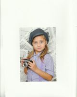 Дарья Шелестова