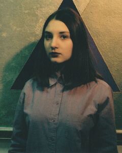 Татьяна Северина