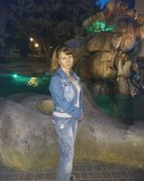 Олена Роздобудько