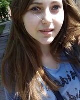 Маша Радченко