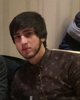 Амет Азізов