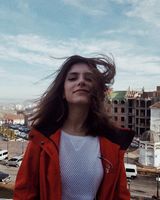 Карина Маловик