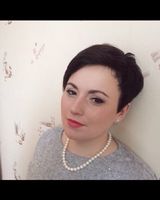 Леся Лазарєва