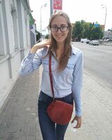Наталия Логвин