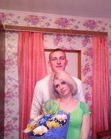 Аленушка Пидопрыгора