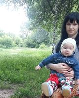 Анастасия Гребенюк