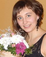 Елена Пережилова