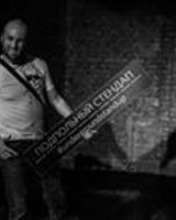 Юрий Крахмальников