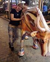 Ольга Семенкина