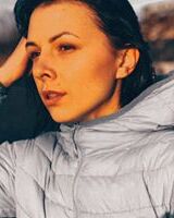 Anna Ruslanovna