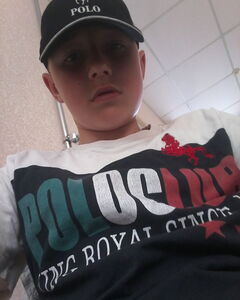 Артур Кочергин