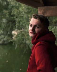 Тарас Лашта