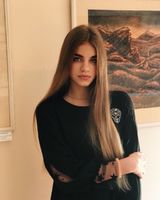 Арина Пашенька