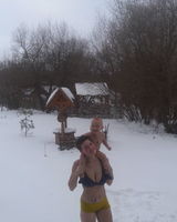 Яна Сагайдак