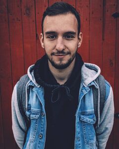 Владислав Чехов