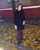 Диана Самойлова