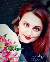 Елена Скок