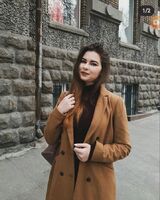 Олександра Полякова