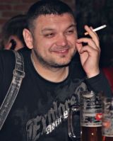 Власюк Петрович