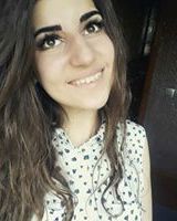 Євгенія Гербеда