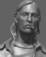 Фёдор Козлов