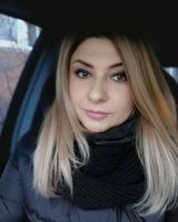 Оксана Валеряновна