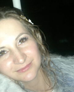 Оксана Воробьёва