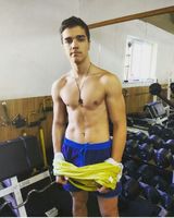 Марко Дударчук