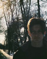 Данил Мельник