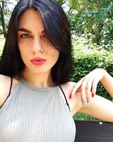 Яна Савчук