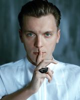 Pavel Bondarenko