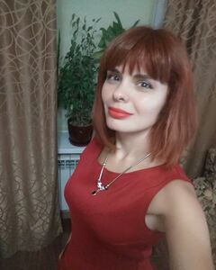 Виктория Путилова