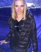 Анна Федоришина