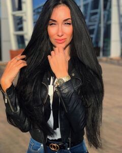 Татьяна Гром