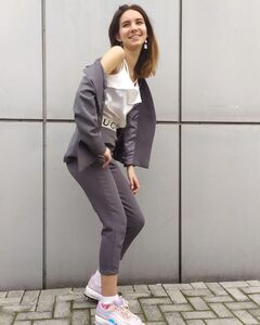 Катерина Шишко