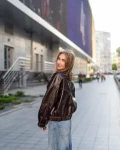 Анастасія Василенко