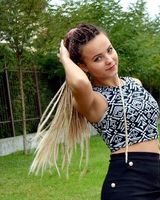 Іра Дречевич