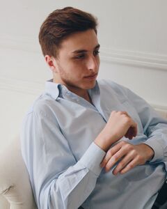 Олег Авдиш