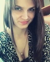 Наталья Кравченко