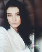 Тіна Квасовська