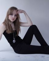 Елена Завгородняя