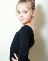 Анна Болдарєва
